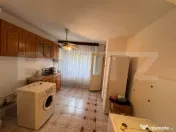 Apartament 2 camere decomandate etajul 1 George Enescu,Liceu 