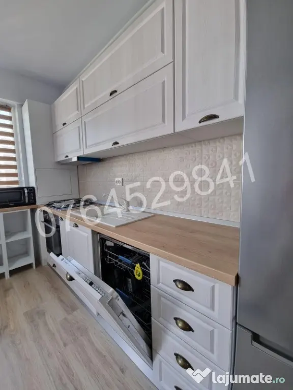 Apt. 2 camere,bloc 2022,Rotar Park 2,Militari zona Metro-Mc Donald's - Bucuresti (Bucuresti-Ilfov)