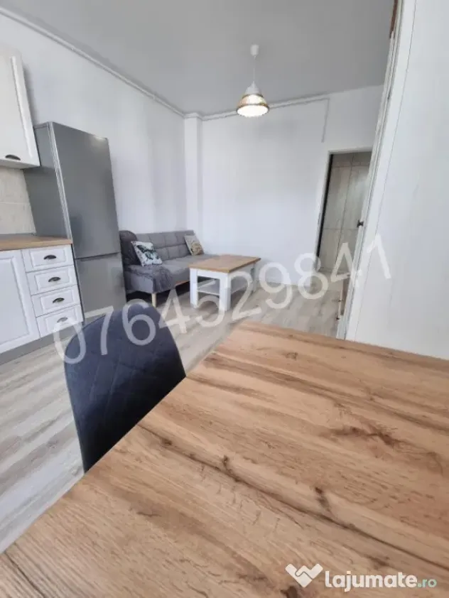 Apt. 2 camere,bloc 2022,Rotar Park 2,Militari zona Metro-Mc Donald's - Bucuresti (Bucuresti-Ilfov)