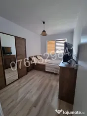 Apt. 2 camere,bloc 2022,Rotar Park 2,Militari zona Metro-Mc Donald's