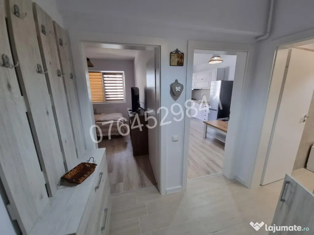 Apt. 2 camere,bloc 2022,Rotar Park 2,Militari zona Metro-Mc Donald's - Bucuresti (Bucuresti-Ilfov)