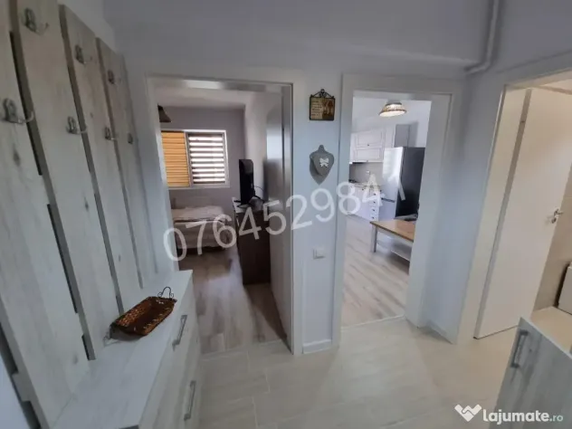 Apt. 2 camere,bloc 2022,Rotar Park 2,Militari zona Metro-Mc Donald's - Bucuresti (Bucuresti-Ilfov)
