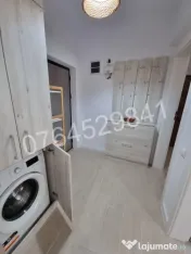Apt. 2 camere,bloc 2022,Rotar Park 2,Militari zona Metro-Mc Donald's