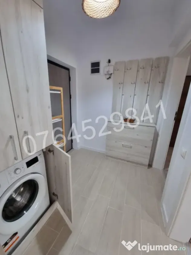 Apt. 2 camere,bloc 2022,Rotar Park 2,Militari zona Metro-Mc Donald's - Bucuresti (Bucuresti-Ilfov)