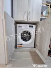 Apt. 2 camere,bloc 2022,Rotar Park 2,Militari zona Metro-Mc Donald's