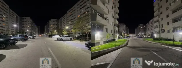 Apt. 2 camere,bloc 2022,Rotar Park 2,Militari zona Metro-Mc Donald's - Bucuresti (Bucuresti-Ilfov)