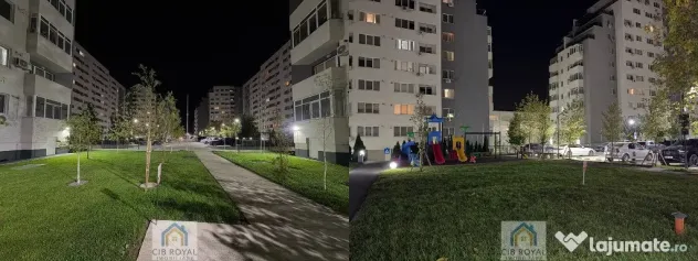 Apt. 2 camere,bloc 2022,Rotar Park 2,Militari zona Metro-Mc Donald's - Bucuresti (Bucuresti-Ilfov)