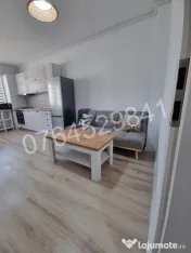 Apt. 2 camere,bloc 2022,Rotar Park 2,Militari zona Metro-Mc Donald's