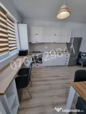 Apt. 2 camere,bloc 2022,Rotar Park 2,Militari zona Metro-Mc Donald's