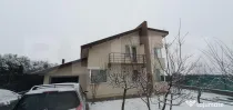 Casa individuala la cheie cu garaj, 135 mp utili, 507 mp ter