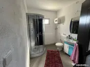 Caransebes, Casa la Curte, Zona Spitalului 