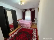 Caransebes, Casa la Curte, Zona Spitalului 