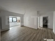 Apartament 47,4 mp în Bloc Nou 2025 – Lângă Parcul Ped 