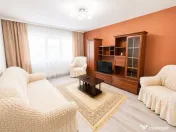 Inchiriez apartament 3 camere Tomis Nord – Boema 