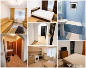 Inchiriez apartament 3 camere Tomis Nord – Boema 