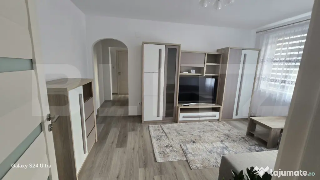 Apartament 3 camere, zona Micro 1, 65mp - Turda (Cluj)