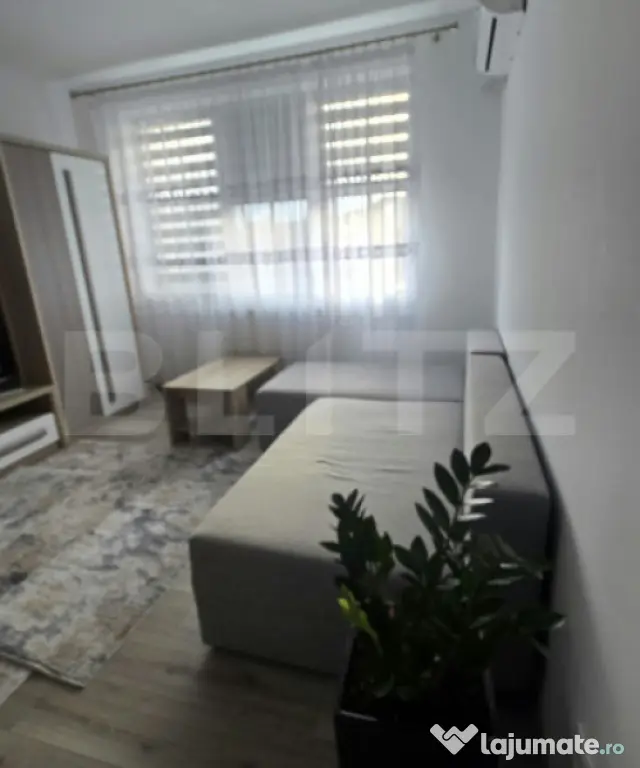 Apartament 3 camere, zona Micro 1, 65mp - Turda (Cluj)
