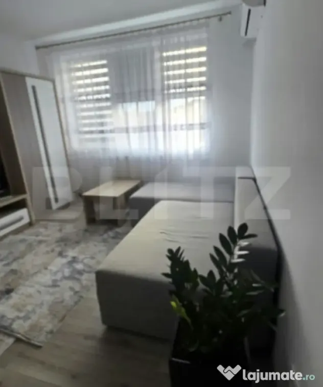 Apartament 3 camere, zona Micro 1, 65mp - Turda (Cluj)