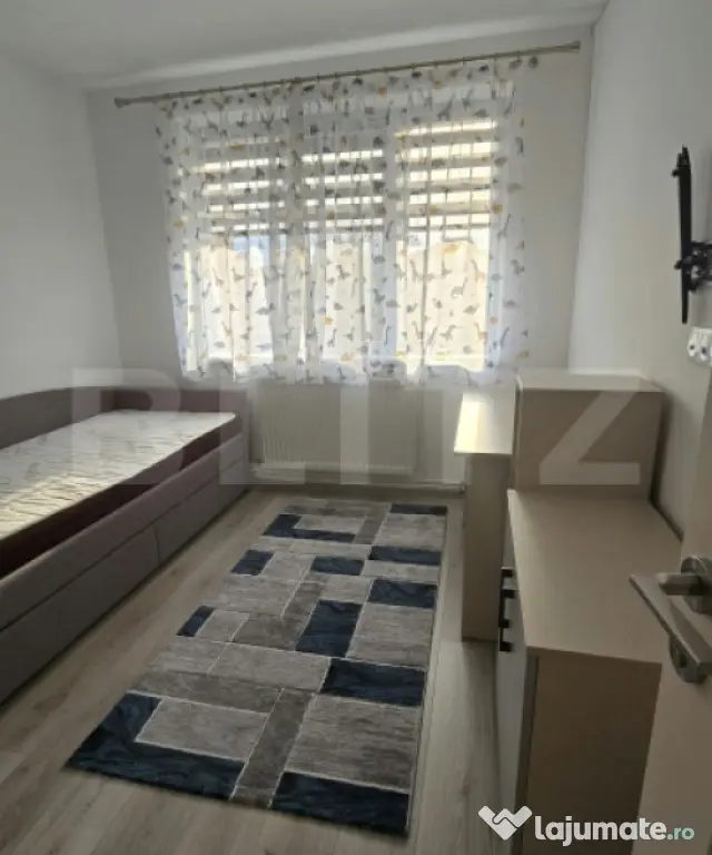 Apartament 3 camere, zona Micro 1, 65mp - Turda (Cluj)