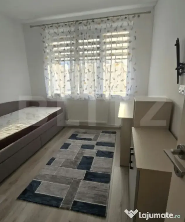 Apartament 3 camere, zona Micro 1, 65mp - Turda (Cluj)