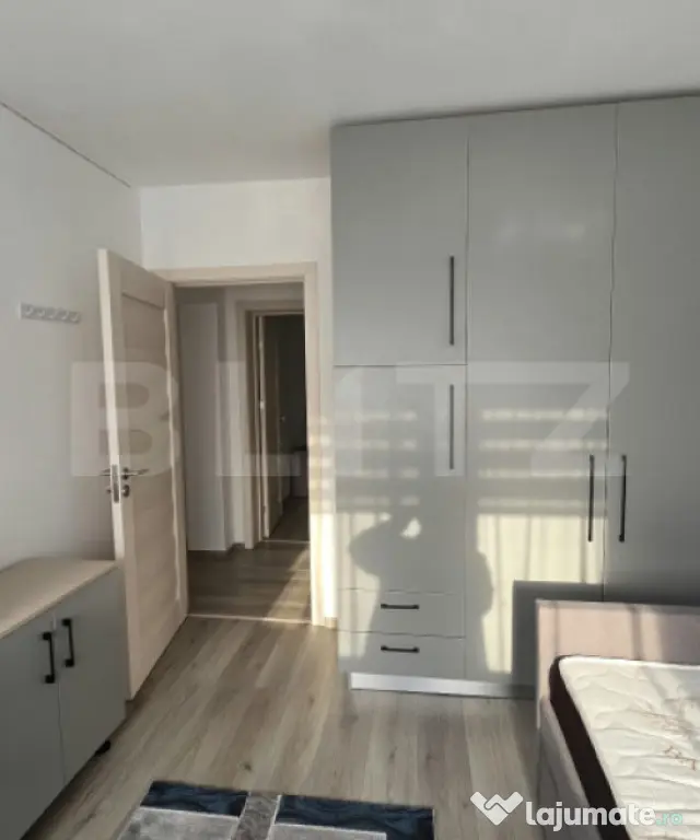 Apartament 3 camere, zona Micro 1, 65mp - Turda (Cluj)