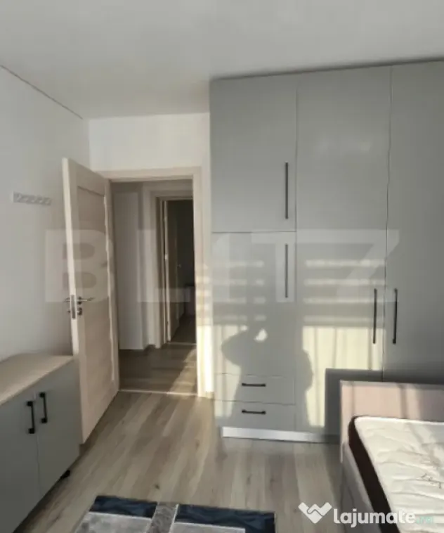 Apartament 3 camere, zona Micro 1, 65mp - Turda (Cluj)