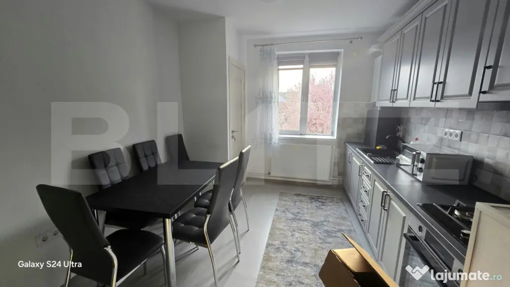 Apartament 3 camere, zona Micro 1, 65mp - Turda (Cluj)