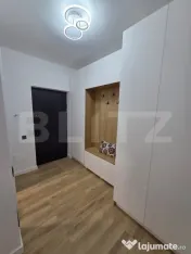 Apartament modern, 2 camere, terasa, parcare, Zona Tineretul 