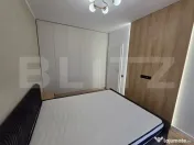 Apartament modern, 2 camere, terasa, parcare, Zona Tineretul 