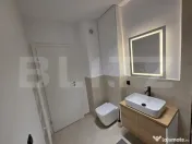 Apartament modern, 2 camere, terasa, parcare, Zona Tineretul 