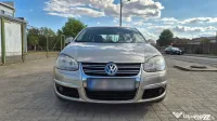 Volkswagen Jetta 2007 | 1.9 TDI | Climatronic | 2 seturi roți vară/iarnă