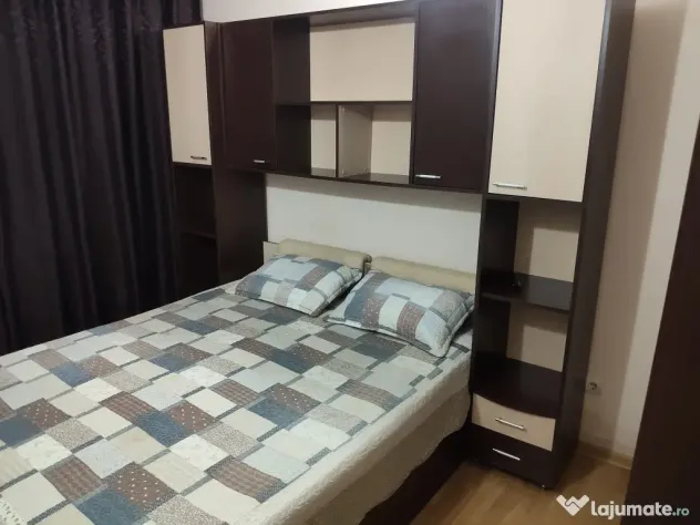 SET MOBILIER DORMITOR COMPLET