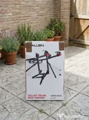 Suport 2 biciclete pentru haion / portbagaj Allen Sports Deluxe