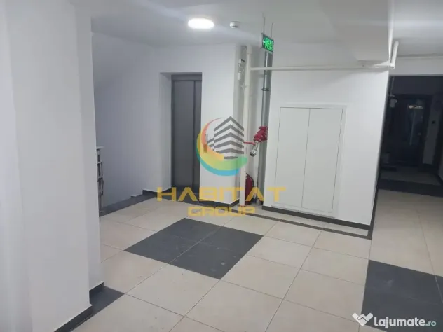 Pallady 2 camere 54 mp + terasa 84 mp ACTE GATA DE MUTARE - Bucuresti (Bucuresti-Ilfov)