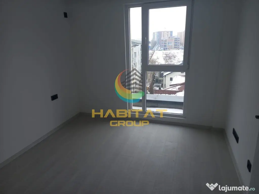 Pallady 2 camere 54 mp + terasa 84 mp ACTE GATA DE MUTARE - Bucuresti (Bucuresti-Ilfov)