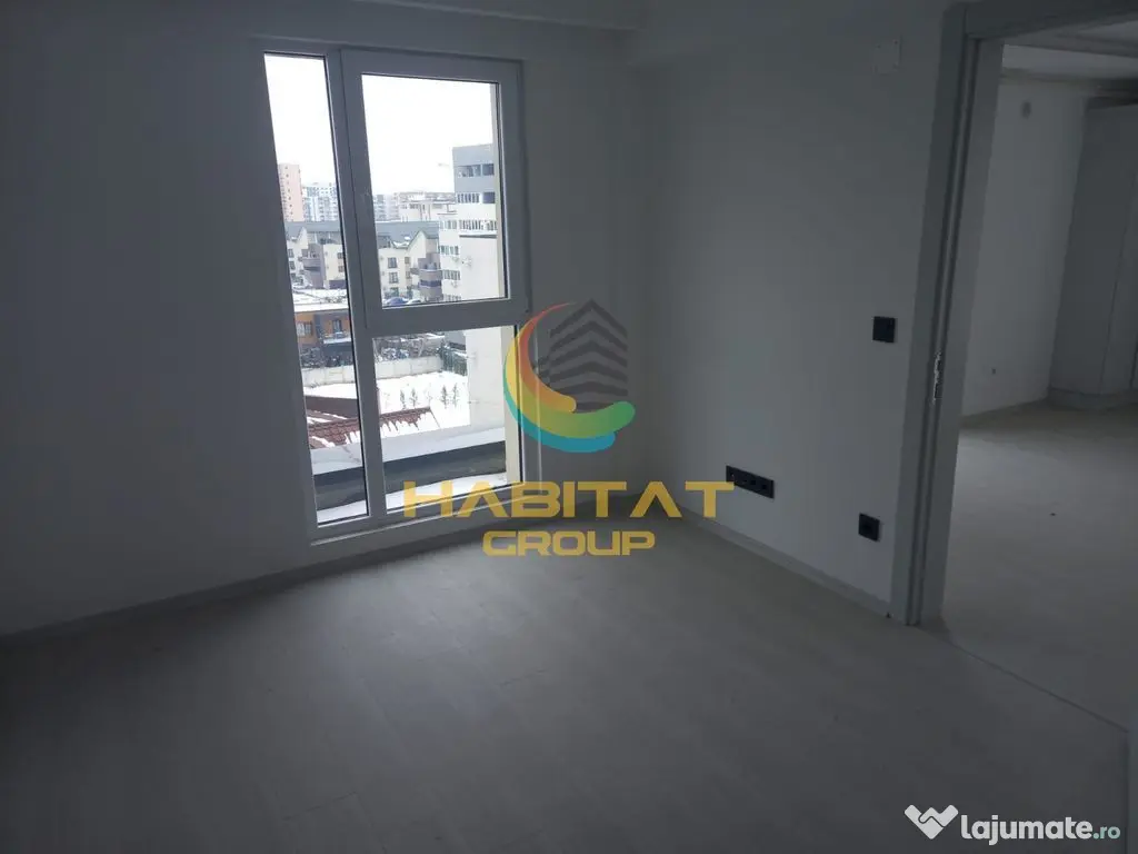 Pallady 2 camere 54 mp + terasa 84 mp ACTE GATA DE MUTARE - Bucuresti (Bucuresti-Ilfov)