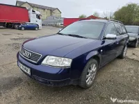 Audi A6 quattro 