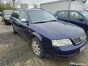 Audi A6 quattro 