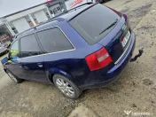 Audi A6 quattro 