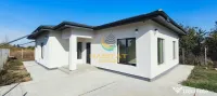 Casa 3 camere | 518 mp teren | Adunatii Copaceni | Comision 0% 