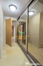 Apartament 2 camere Asmita Garden la 12 minute metrou 