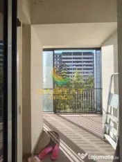 Apartament 2 camere Asmita Garden la 12 minute metrou 