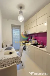 Apartament 2 camere Asmita Garden la 12 minute metrou 