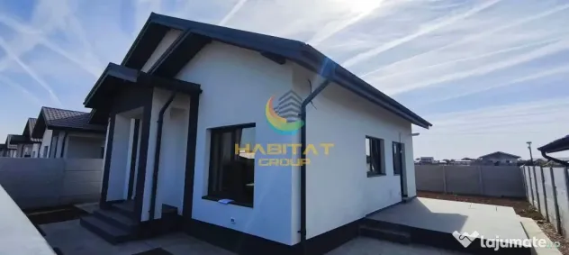 Casa 3 Camere | Finisaje Premium | Teren 320 mp | Berceni - Berceni (Bucuresti-Ilfov)