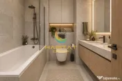 Apartament 3 camere cu terasa - zona Pallady