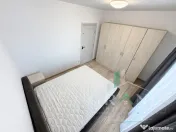 APARTAMENT 3 CAMERE | BALCON | IRIS – OAȘULUI / PARCUL AR 