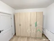 APARTAMENT 3 CAMERE | BALCON | IRIS – OAȘULUI / PARCUL AR 