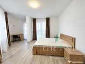 APARTAMENT 3 CAMERE | BALCON | IRIS – OAȘULUI / PARCUL AR 