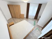 APARTAMENT 3 CAMERE | BALCON | IRIS – OAȘULUI / PARCUL AR 