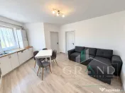 APARTAMENT 3 CAMERE | BALCON | IRIS – OAȘULUI / PARCUL AR 